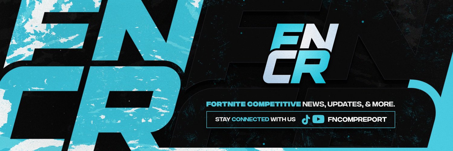 Fortnite Comp Report's banner