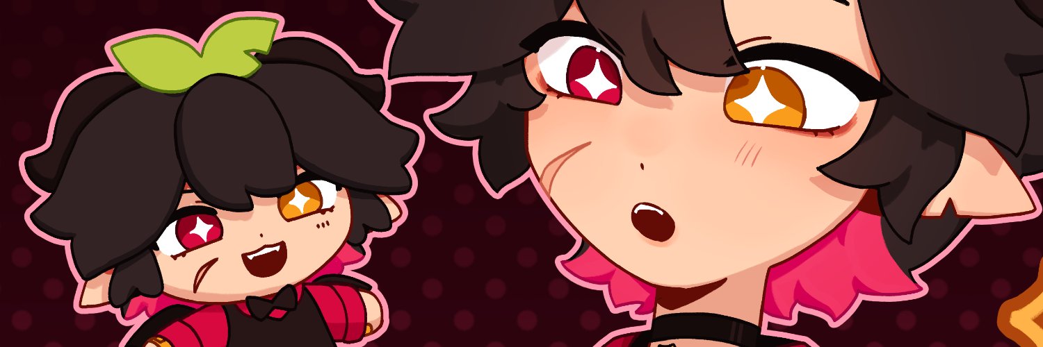 StarBoyMysti's banner