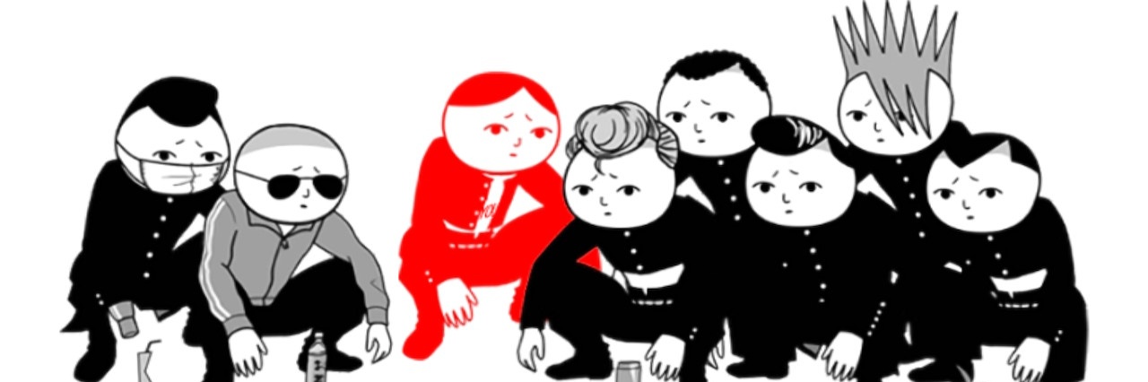 🄼's banner