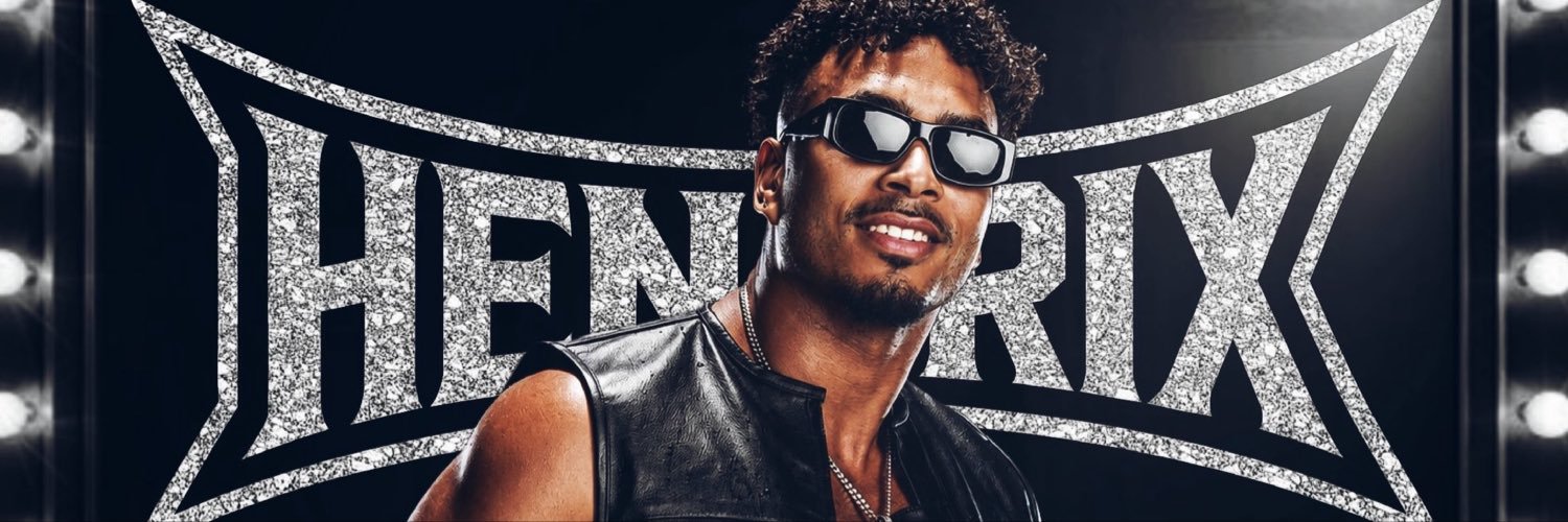 Kam Hendrix's banner