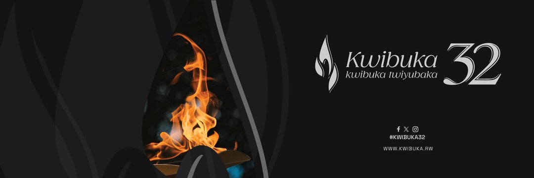 Faith Gatako's banner