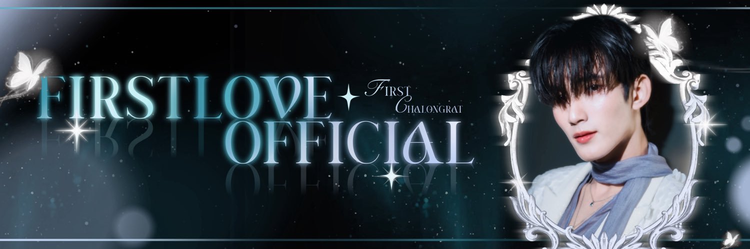 FirstLove Official 🧚‍♂️'s banner