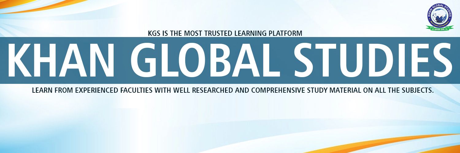 Khan Global Studies's banner