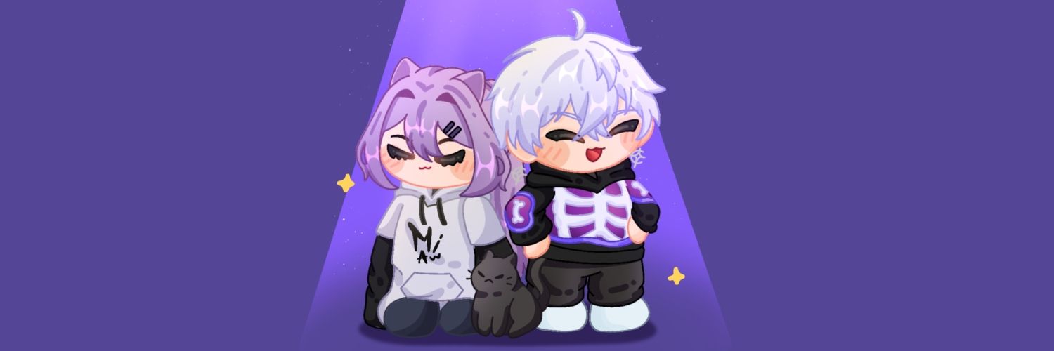 🌙 f i 💜's banner