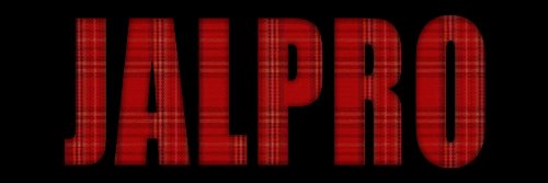 JalPro's banner