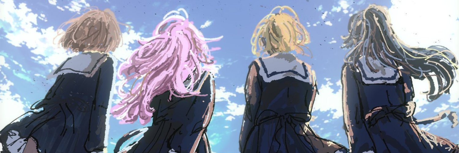 Ace's banner