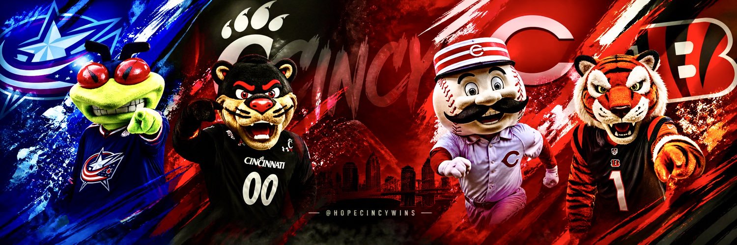 Ohio Sports Guy's banner