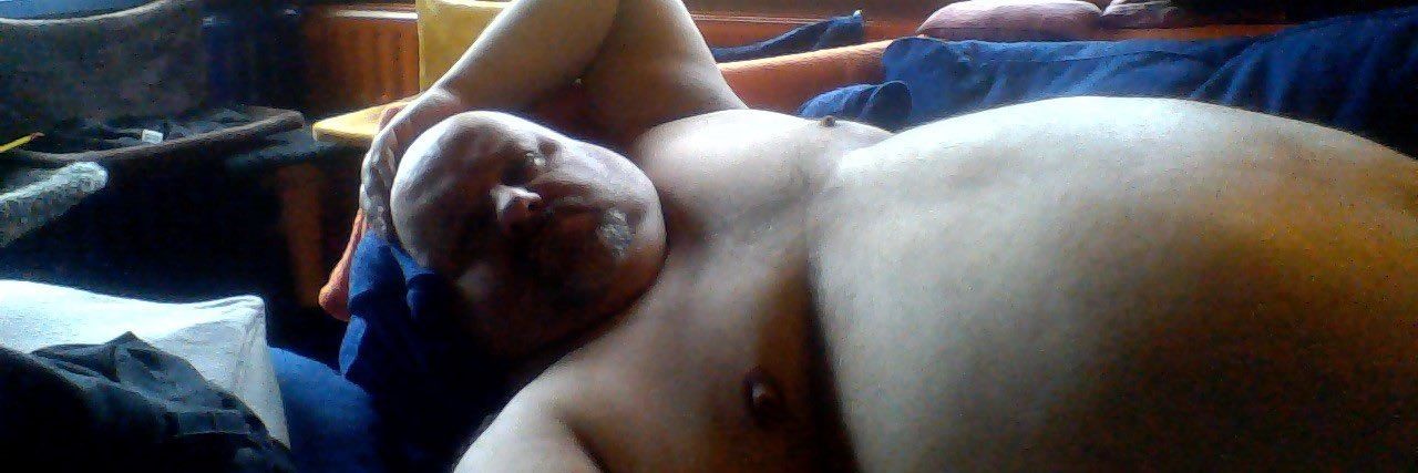 gordito barbon's banner