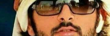عادل الشريف's banner