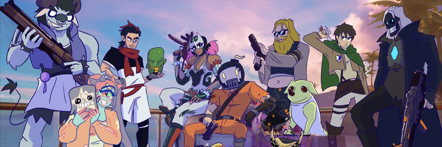 AnimeAbsol™'s banner