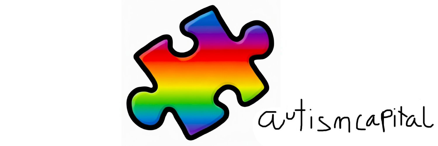 Autism Capital 🧩's banner