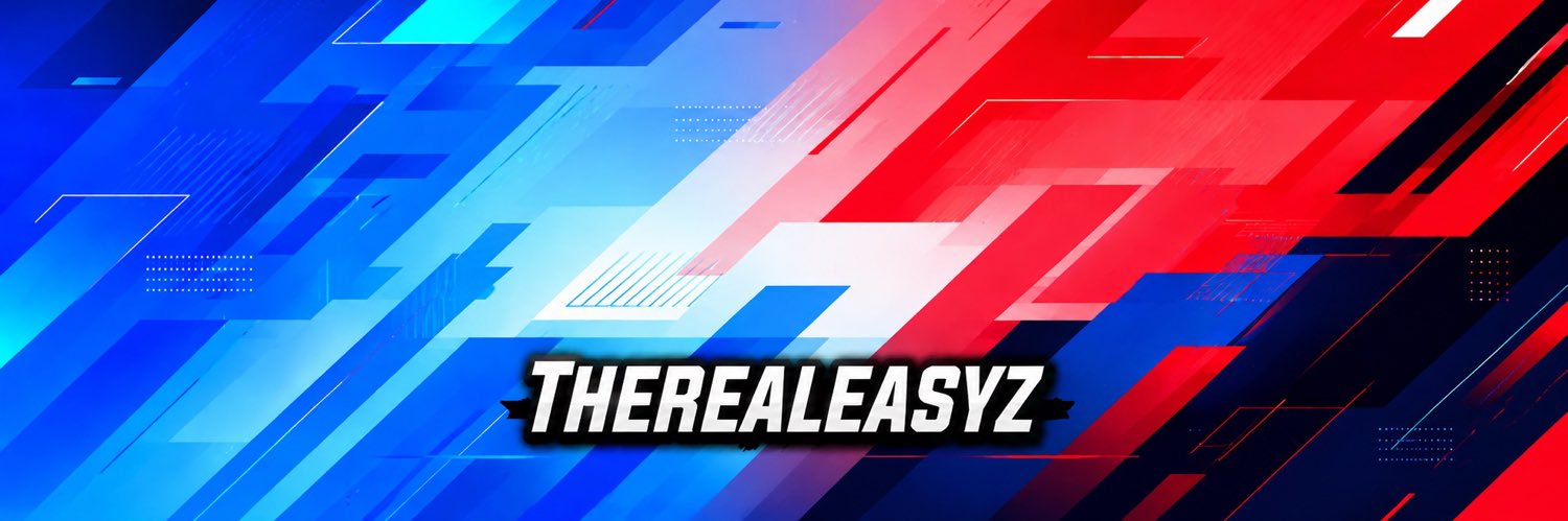 EZ😁's banner