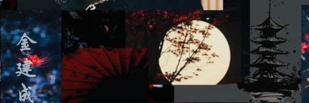 JG.N |☿| Carmín Mercury 🦋's banner