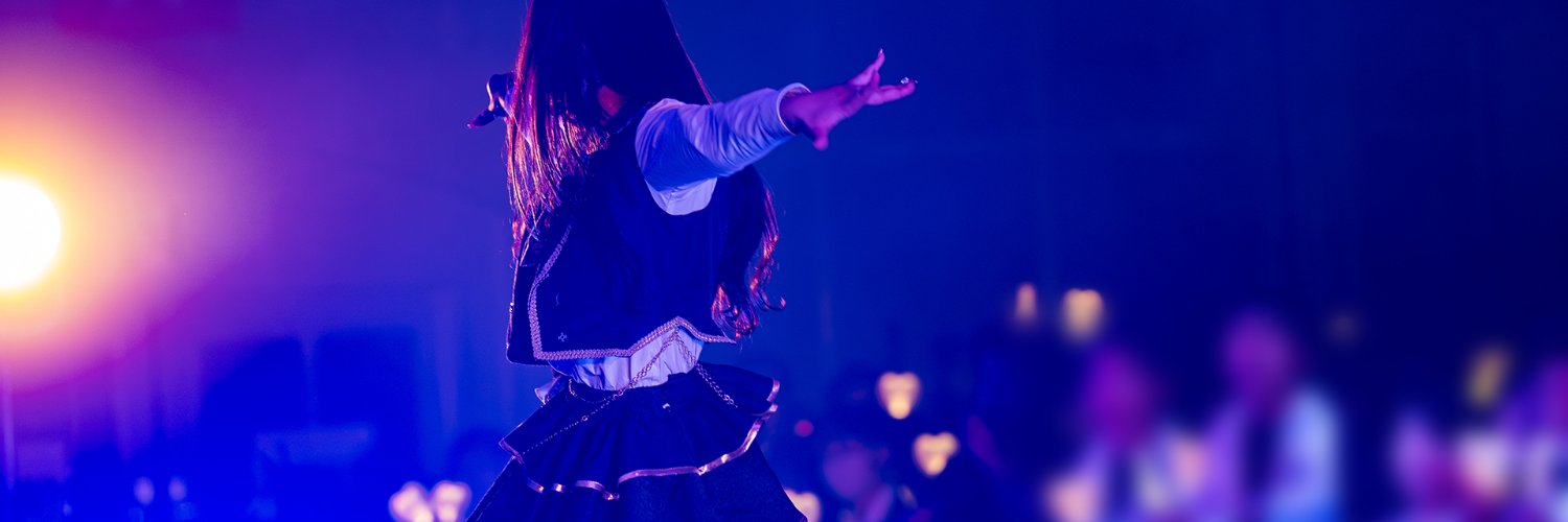 倉持京子👶🍼┊︎あみゅどる🫧🍬's banner