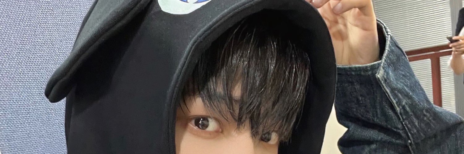 유's banner