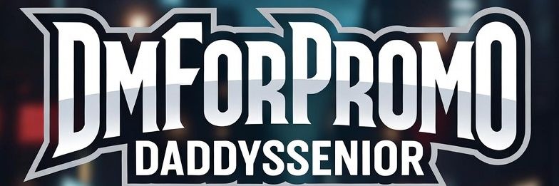 DADDY'S 400K's banner