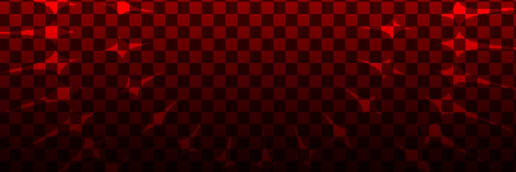 Lean Bird's banner