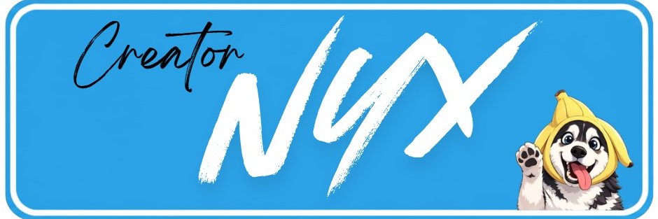Nyx's banner