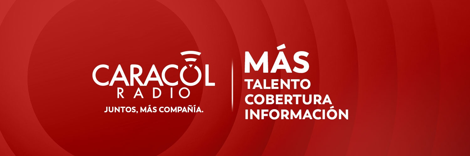 ÚltimaHoraCaracol's banner