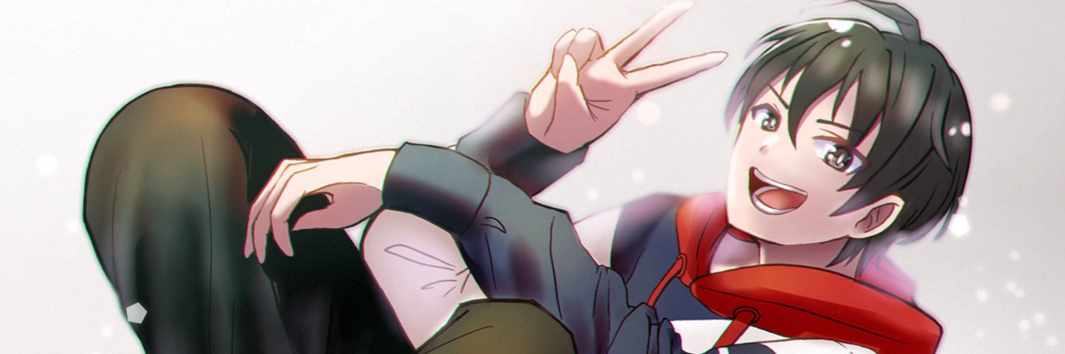 きもともと's banner