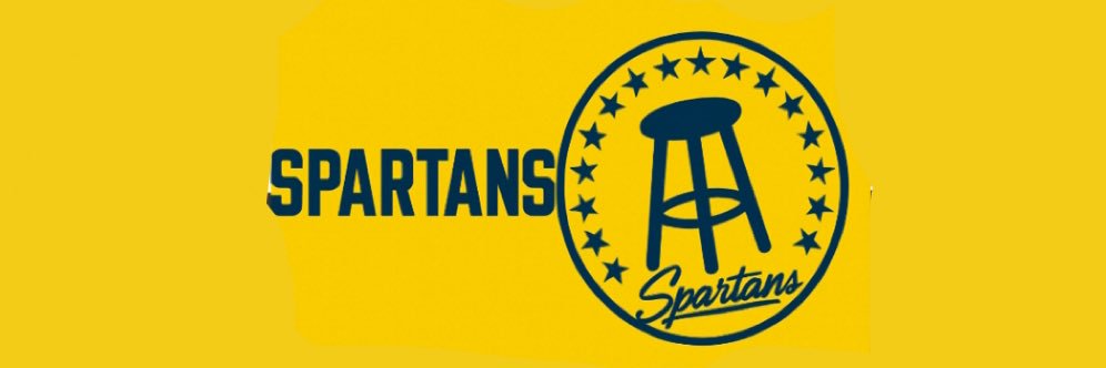 Barstool Homestead's banner