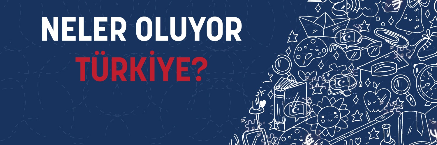 Neler Oluyor Türkiye's banner