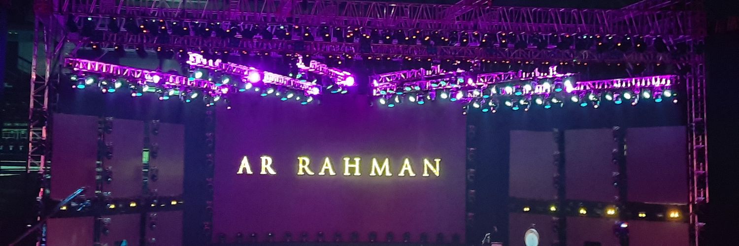 ARR EXULTICS 👑's banner