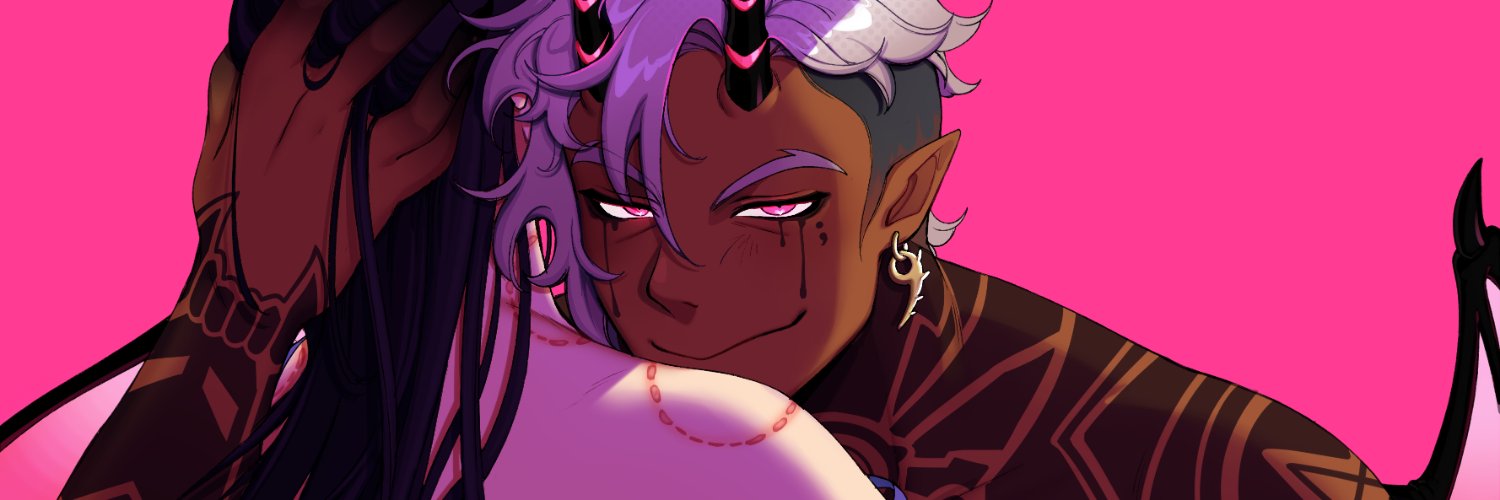 ⸸URIEL⸸'s banner