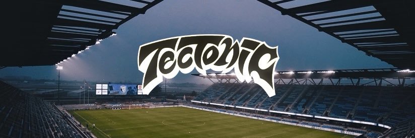 Tectonic Takes's banner