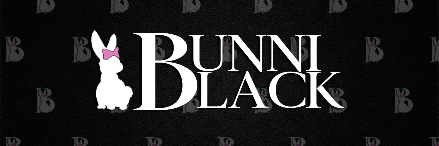🐰🖤 🔜 Miami 🏖✨️'s banner