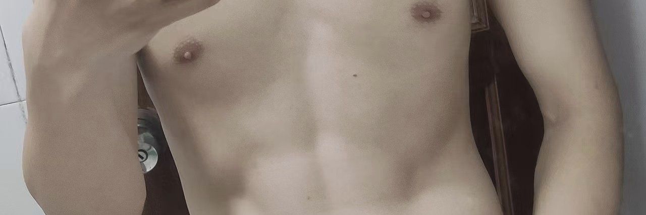 喜熊叔's banner