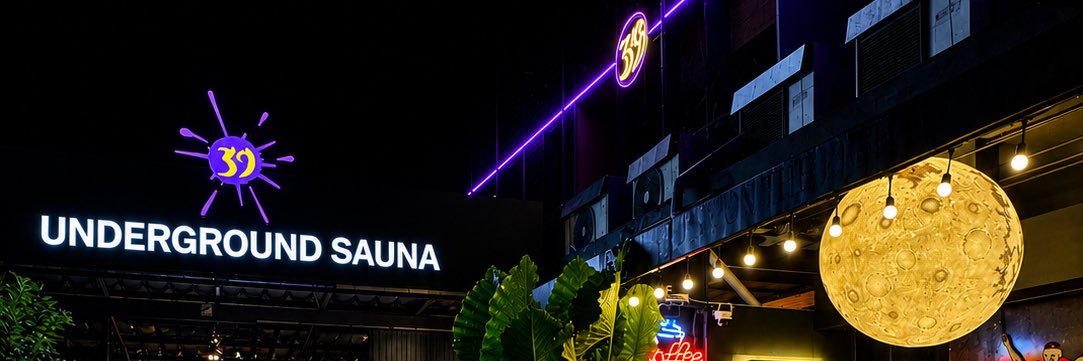 39Underground's banner