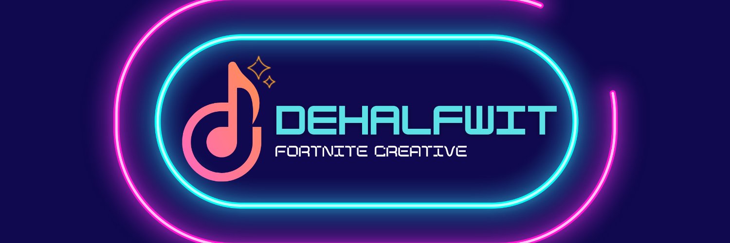 Dehalfwit's banner