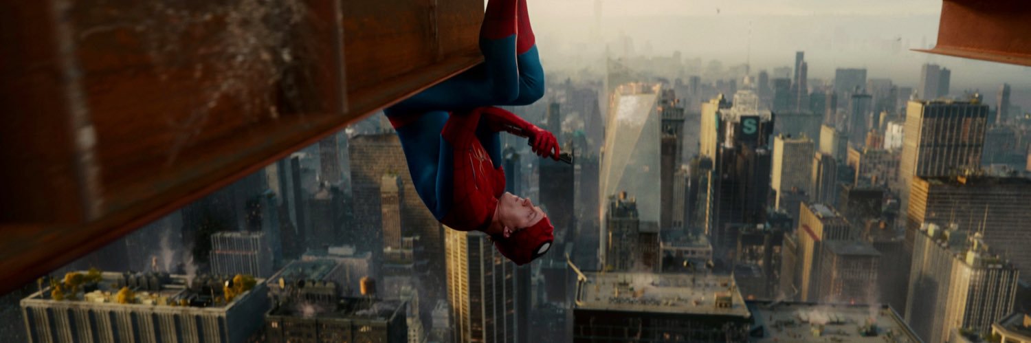 I Like Superheroes's banner