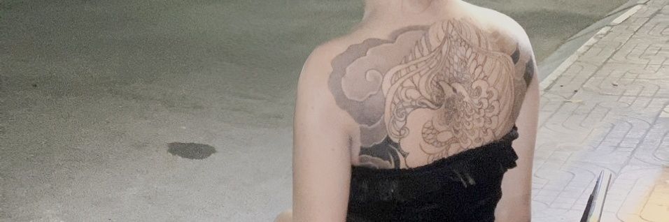 trâm k6 ladyboy Bình Tân's banner