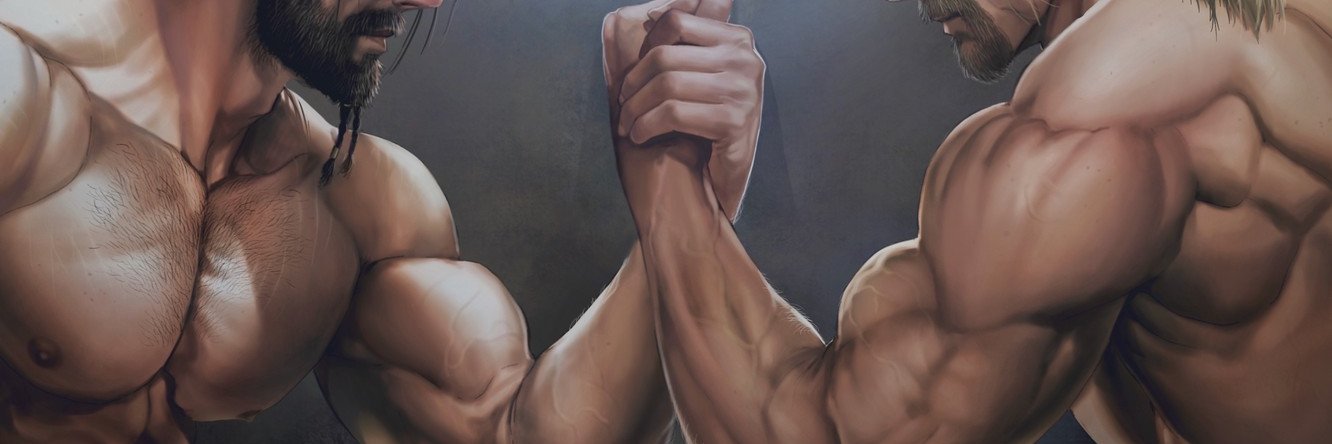 Byczq's banner