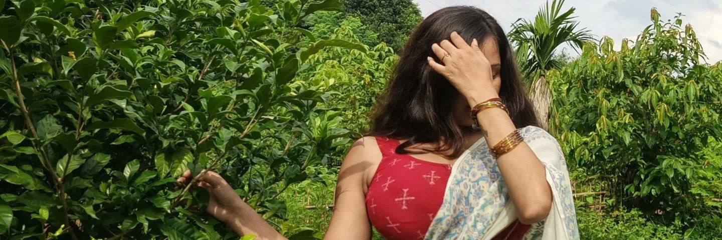 Darshana ( disu )♥️'s banner