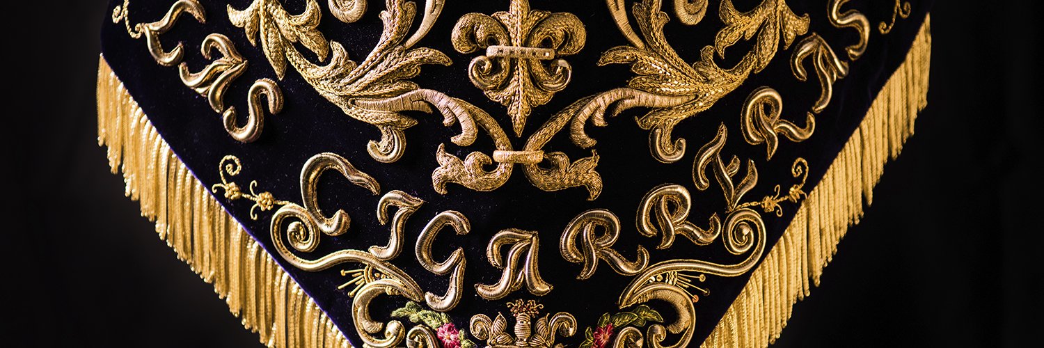 Las Cigarreras's banner