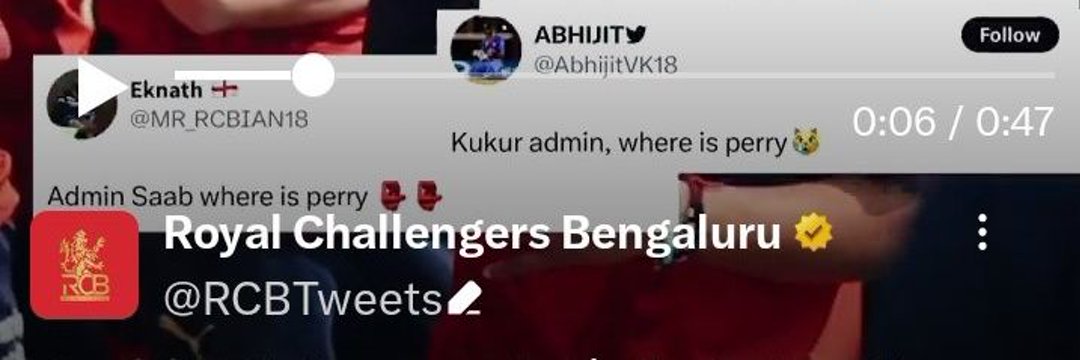 ABHIJIT's banner