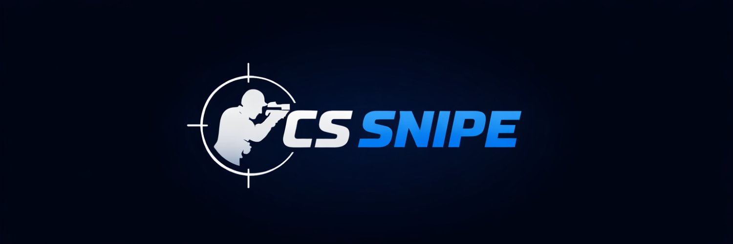 CS Snipe's banner