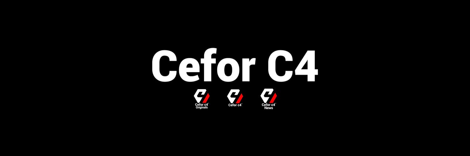 Cefor C4's banner