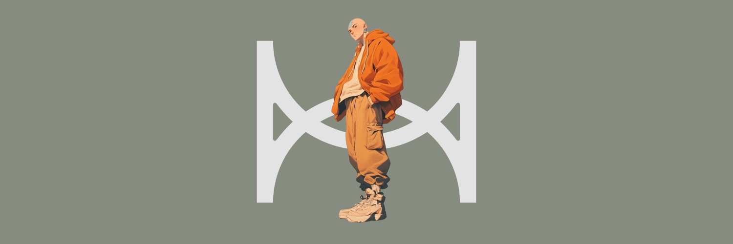 Jacob Grubbe's banner