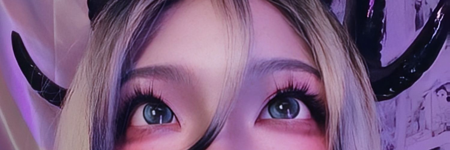 白婉苏🖤's banner