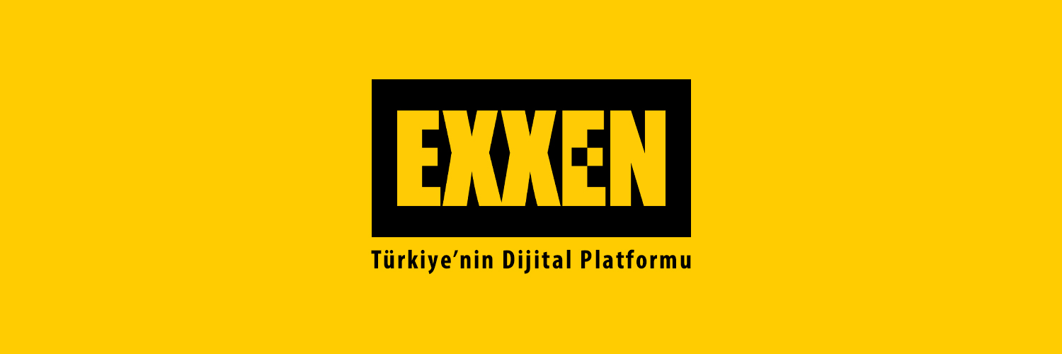 Exxen's banner