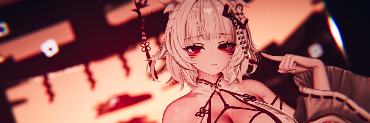 마룽's banner