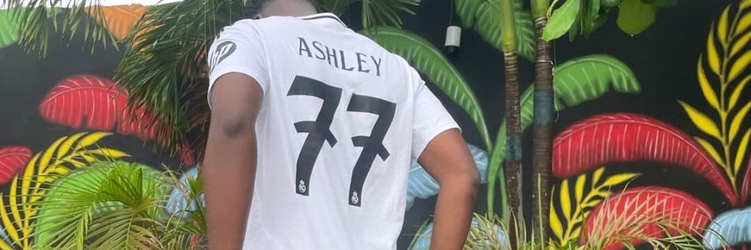 Ashley AE77's banner