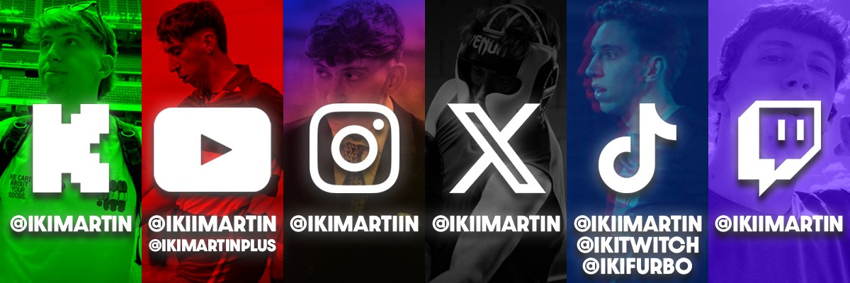 IkiiMartin's banner