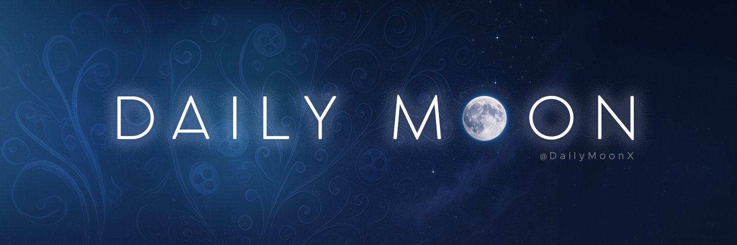 MOON's banner