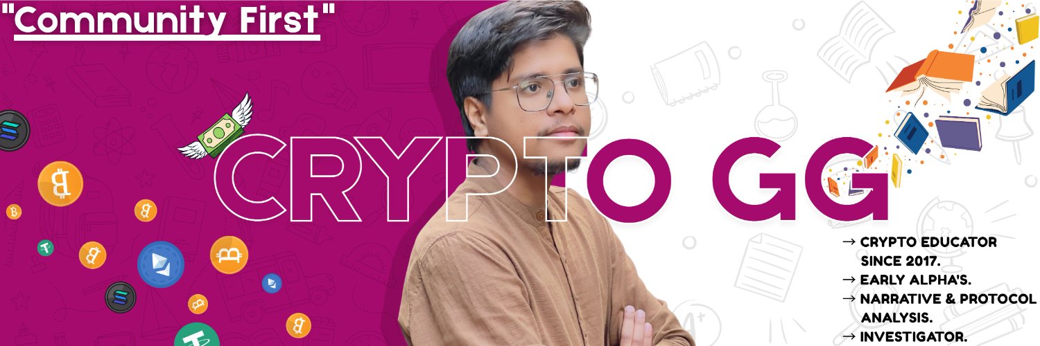 Gautamgg 🕵's banner