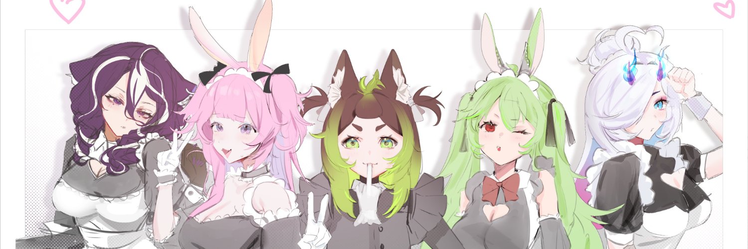 Elegant 💘's banner